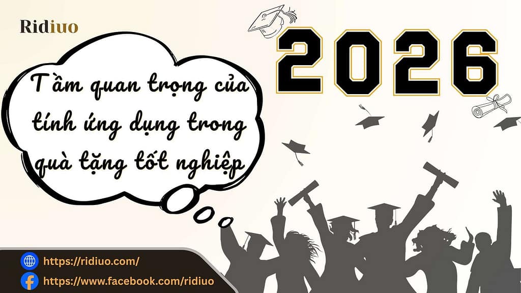 Tặng quà tốt nghiệp sao cho tinh tế? Gợi ý quà tặng tốt nghiệp ý nghĩa và thiết thực nhất Việc lựa chọn quà tặng tốt nghiệp đúng cách mang lại ý nghĩa gì?